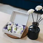 Апартаменты Relax Hypercentre Wifi Netflix Parking Руан