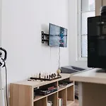 Relax Hypercentre Wifi Netflix Parking