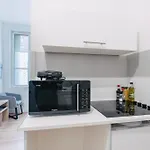 Relax Hypercentre Wifi Netflix Parking Руан