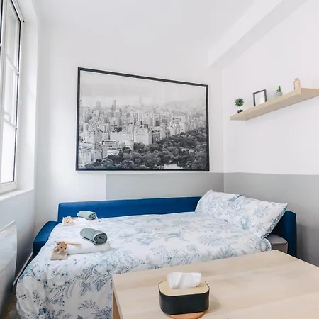 Relax Hypercentre Wifi Netflix Parking * Rouen