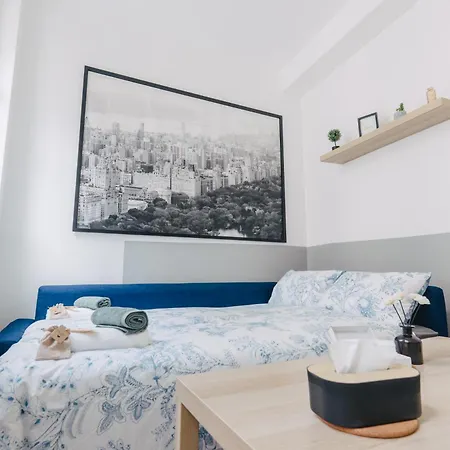 Relax Hypercentre Wifi Netflix Parking * Rouen