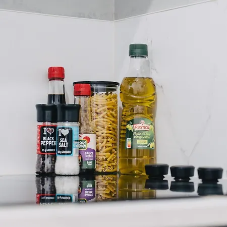 Relax Hypercentre Wifi Netflix Parking Rouen