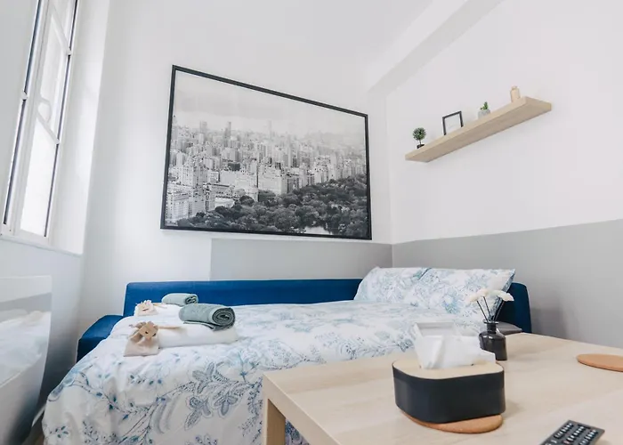 Relax Hypercentre Wifi Netflix Parking * Rouen