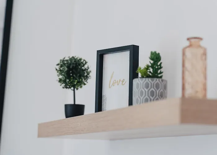 Relax Hypercentre Wifi Netflix Parking *