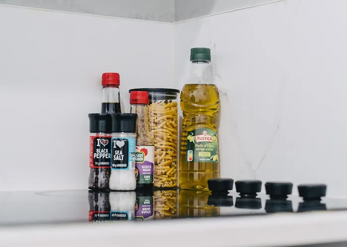 Relax Hypercentre Wifi Netflix Parking Rouen